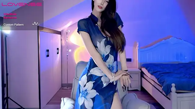 Snapshot of JoooJo_ chatting on July 25, 2026, 11:57 pm JoooJo online show from July 25, 2026, 11:57 pm