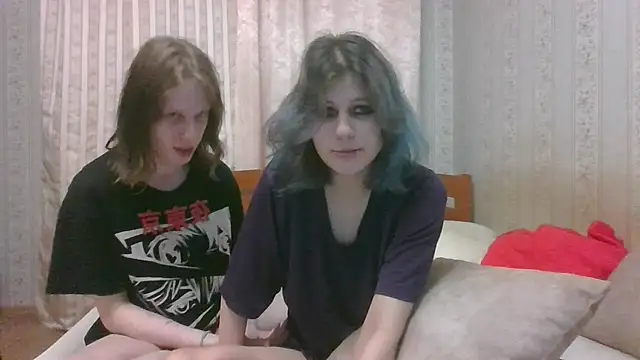 Crystal Love Porn online show from December 3, 2024, 7:55 pm