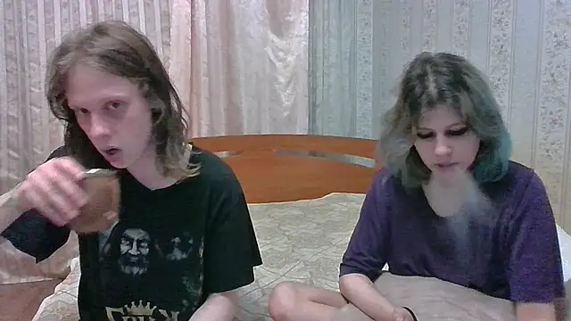 Crystal Love Porn online show from December 10, 2024, 9:11 pm