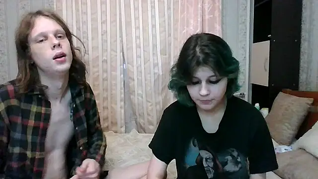 Crystal Love Porn online show from January 31, 2025, 7:29 am
