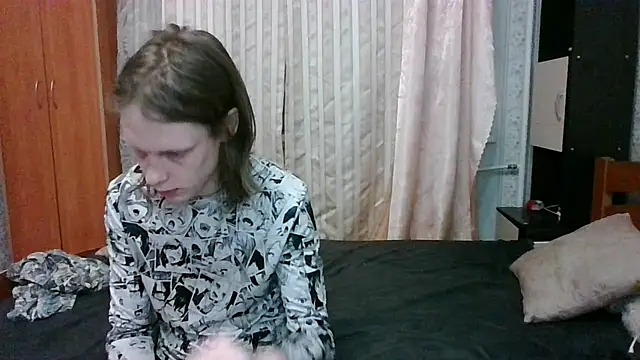 Crystal Love Porn online show from February 26, 2025, 12:27 am