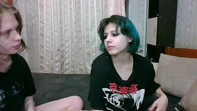 Crystal Love Porn online show from February 28, 2025, 12:10 am