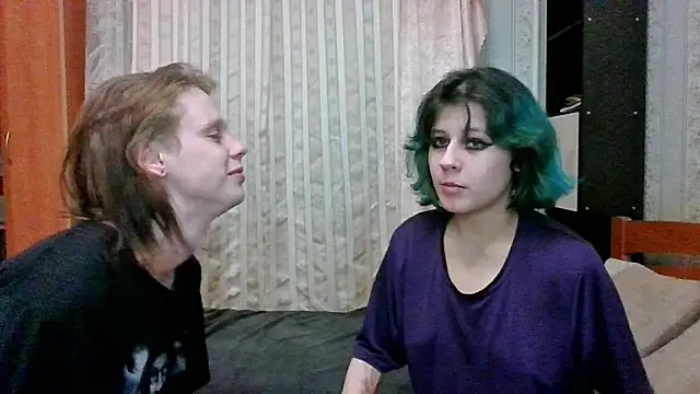 Crystal Love Porn online show from March 1, 2025, 7:59 pm