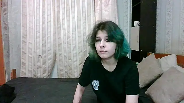 Crystal Love Porn online show from March 14, 2025, 8:32 am