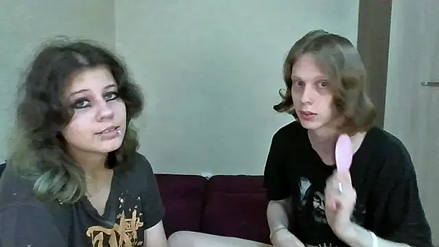 Crystal Love Porn online show from September 19, 2025, 7:36 pm