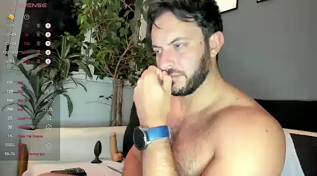 arielenbsas online show from December 9, 2024, 4:12 am