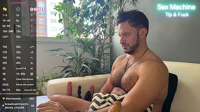 arielenbsas online show from March 22, 2026, 2:31 pm