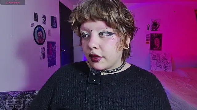 Sabrina scarlett online show from June 29, 2026, 2:18 am