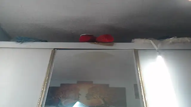 Snapshot of Jennytop chatting on September 27, 2025, 10:26 pm Jennytop online show from September 27, 2025, 10:26 pm