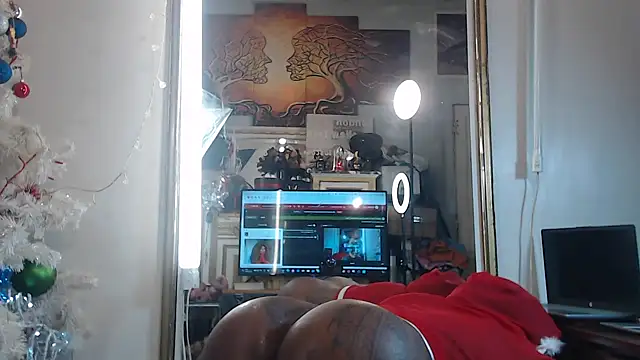 Jennytop online show from December 21, 2025, 5:09 pm