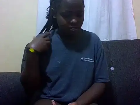 Sweetcecie01 online show from June 5, 2026, 8:25 pm
