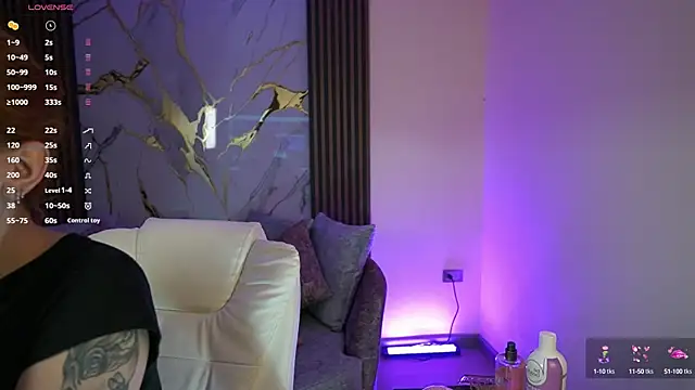 Anybuny online show from October 6, 2025, 11:40 am