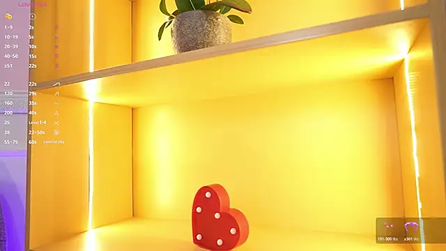 Anybuny online show from November 8, 2025, 12:16 pm