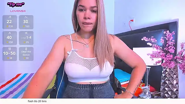 daniela beauty online show from February 23, 2026, 4:15 pm