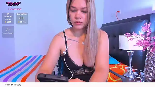 daniela beauty online show from March 5, 2026, 1:07 pm