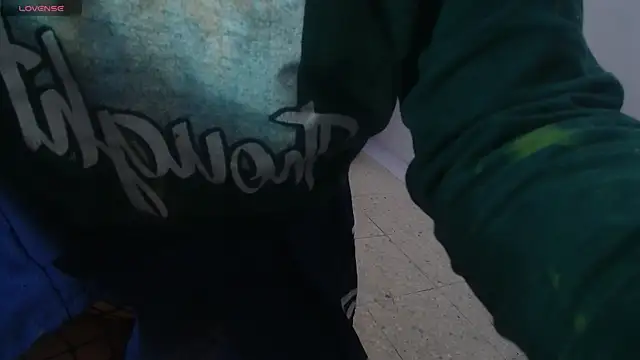 Ingrid Casas online show from December 7, 2024, 6:59 pm