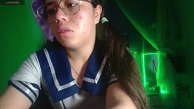 Ingrid Casas online show from December 14, 2024, 6:30 pm