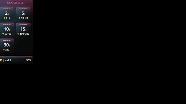 Ingrid Casas online show from January 3, 2025, 3:38 am