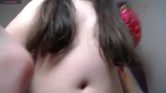 Ingrid Casas online show from February 24, 2025, 8:47 pm