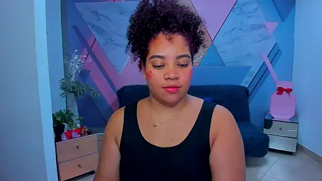 AngelaCoffee online show from January 16, 2025, 2:30 am