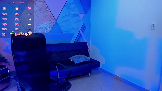 Snapshot of AngelaCoffee chatting on September 25, 2025, 3:43 am AngelaCoffee online show from September 25, 2025, 3:43 am