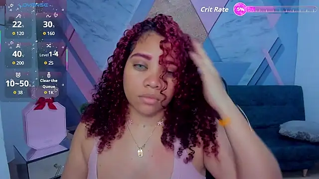 Snapshot of AngelaCoffee chatting on October 8, 2025, 3:37 am AngelaCoffee online show from October 8, 2025, 3:37 am