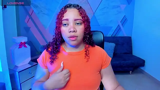 Snapshot of AngelaCoffee chatting on October 25, 2025, 3:25 am AngelaCoffee online show from October 25, 2025, 3:25 am