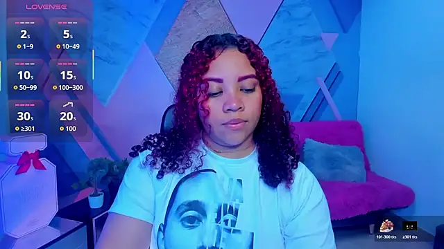 Snapshot of AngelaCoffee chatting on October 28, 2025, 3:21 am AngelaCoffee online show from October 28, 2025, 3:21 am