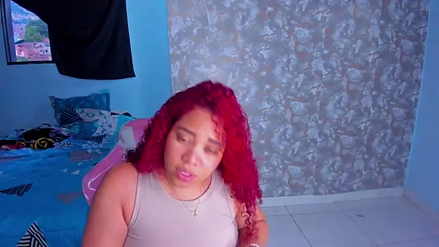 AngelaCoffee online show from February 7, 2026, 10:57 pm