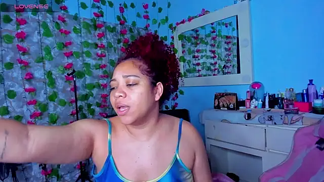 AngelaCoffee online show from June 4, 2026, 5:08 pm