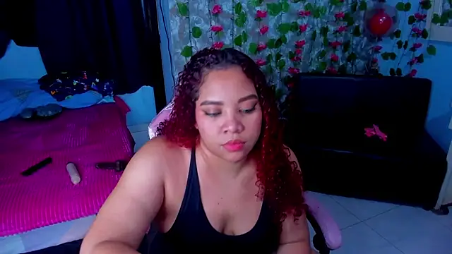 AngelaCoffee online show from June 13, 2026, 1:25 am