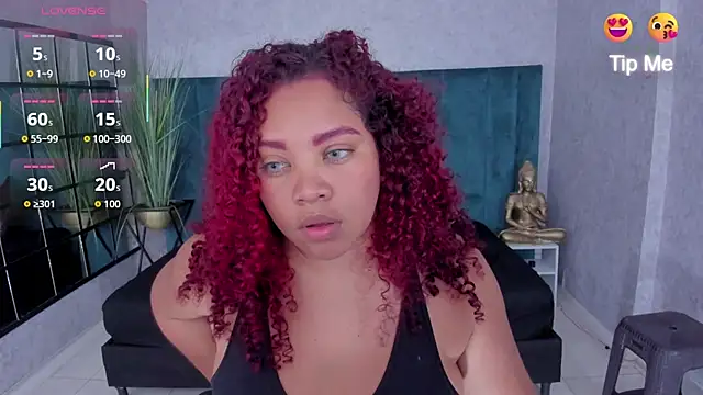 AngelaCoffee online show from June 26, 2026, 1:43 am