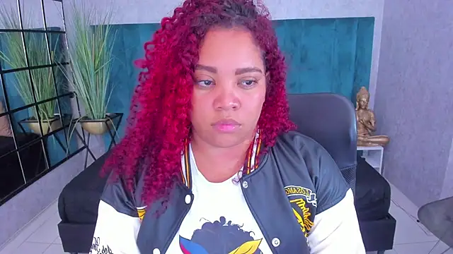 AngelaCoffee online show from July 1, 2026, 2:57 am