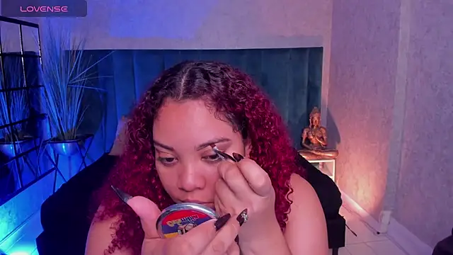 AngelaCoffee online show from August 2, 2026, 3:27 am