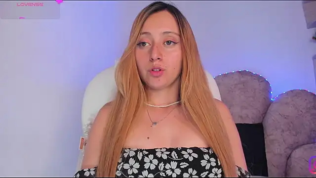 arianna gren online show from December 14, 2024, 3:07 am