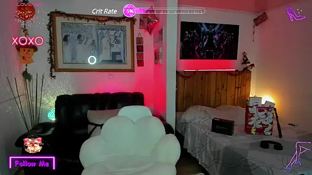 LauGrayJ online show from December 11, 2024, 9:45 pm