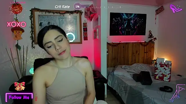 LauGrayJ online show from December 17, 2024, 12:23 am