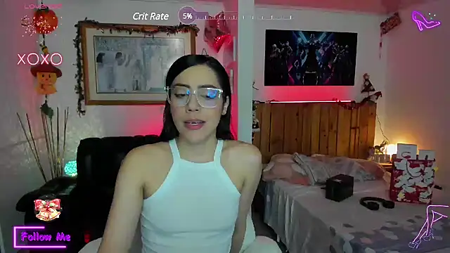LauGrayJ online show from December 23, 2024, 6:00 am