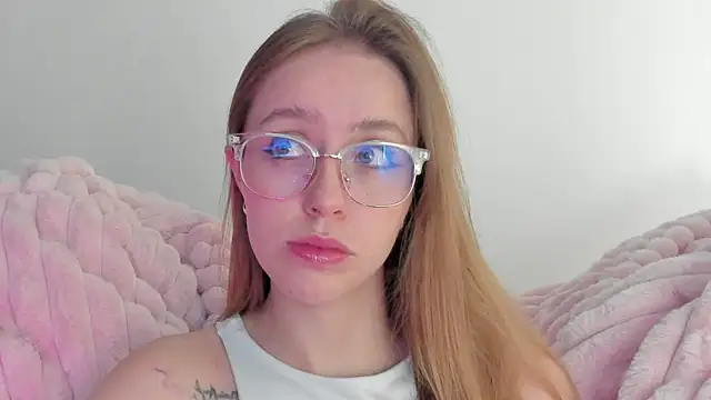 SofiaGc online show from February 4, 2025, 2:49 am