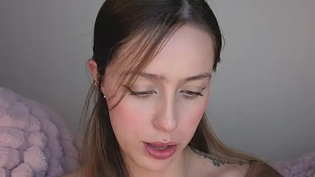 SofiaGc online show from October 21, 2025, 3:07 am