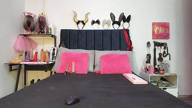 emmily giraldo online show from February 17, 2026, 12:23 pm