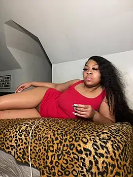 AUNYXXX online show from January 6, 2025, 12:16 am
