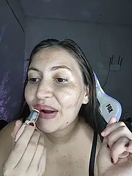 dani123unica online show from November 25, 2025, 4:18 pm