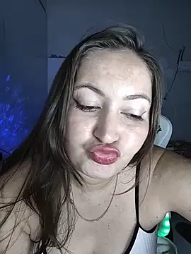 dani123unica online show from February 6, 2026, 10:57 pm