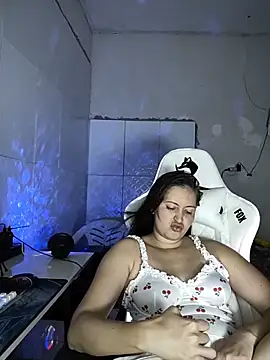 dani123unica online show from February 17, 2026, 4:02 pm