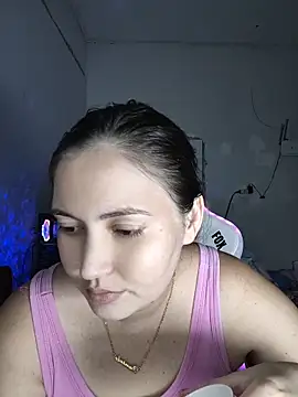 dani123unica online show from May 12, 2026, 3:53 pm