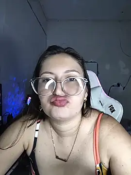 dani123unica online show from May 29, 2026, 10:41 pm