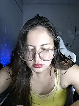 dani123unica online show from May 31, 2026, 10:55 am