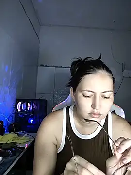 dani123unica online show from June 1, 2026, 10:17 am