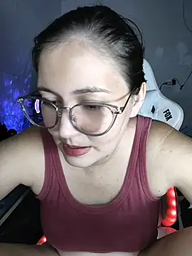 dani123unica online show from June 1, 2026, 10:33 pm